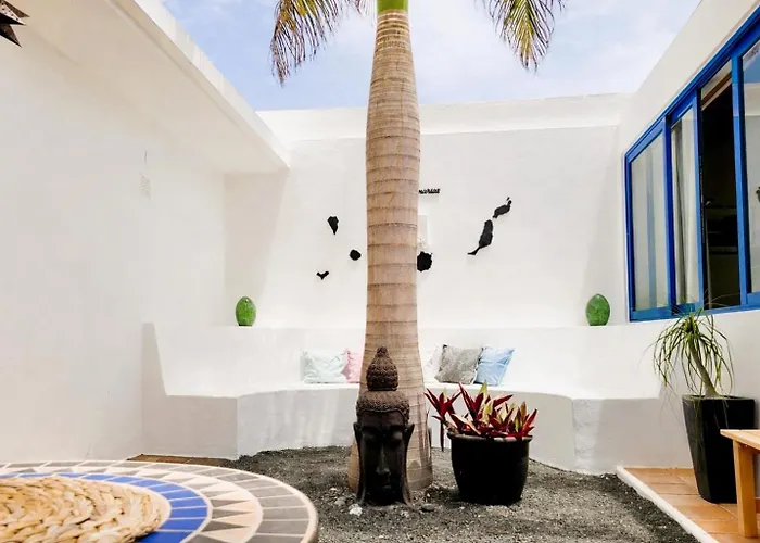 Lust4life Mirage - Luxury With Pool Playa Blanca (Lanzarote)