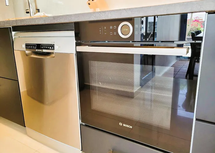 Lust4life Mirage - Luxury With Pool *