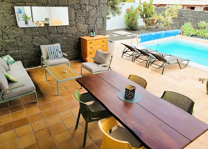 Lust4life Mirage - Luxury With Pool